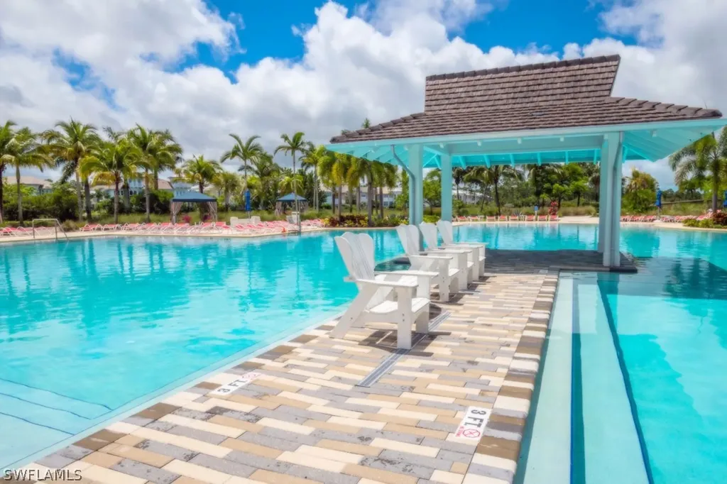 6867 Saona Court Naples FL 34113