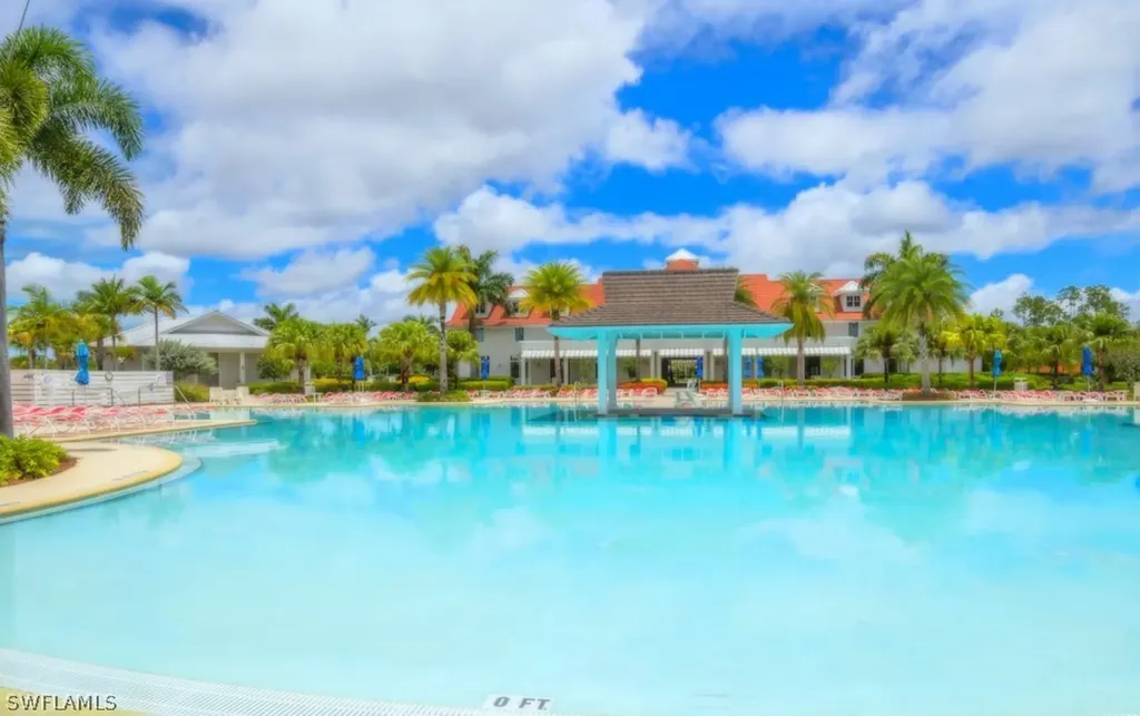 6867 Saona Court Naples FL 34113