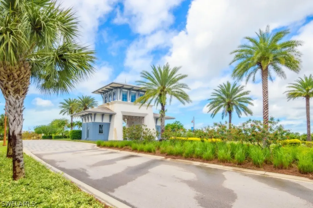 6867 Saona Court Naples FL 34113