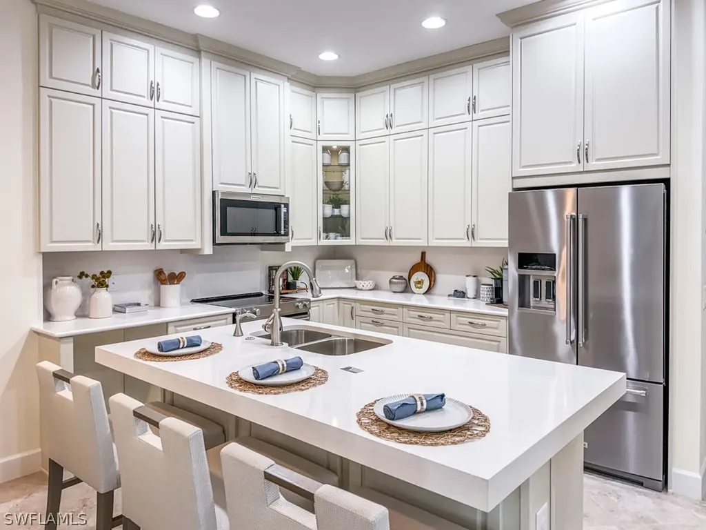 6867 Saona Court Naples FL 34113
