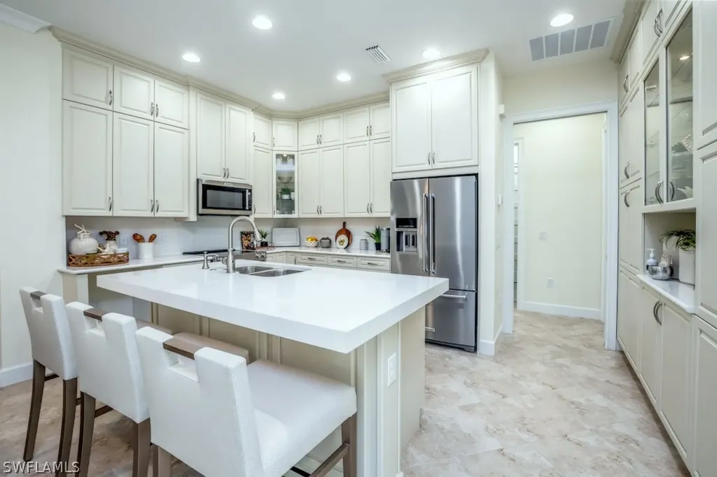 6867 Saona Court Naples FL 34113