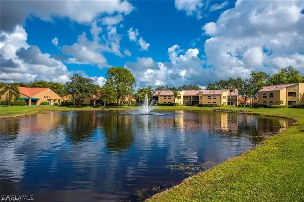 643 Beachwalk Circle Naples FL 34108