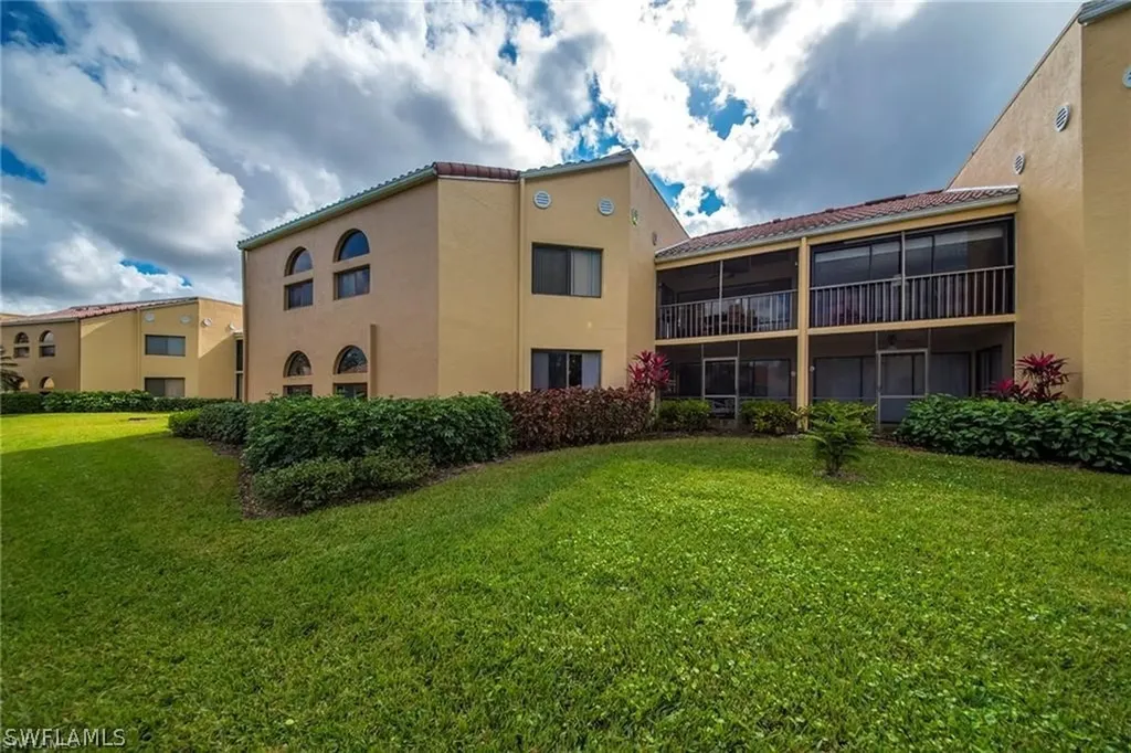 643 Beachwalk Circle Naples FL 34108