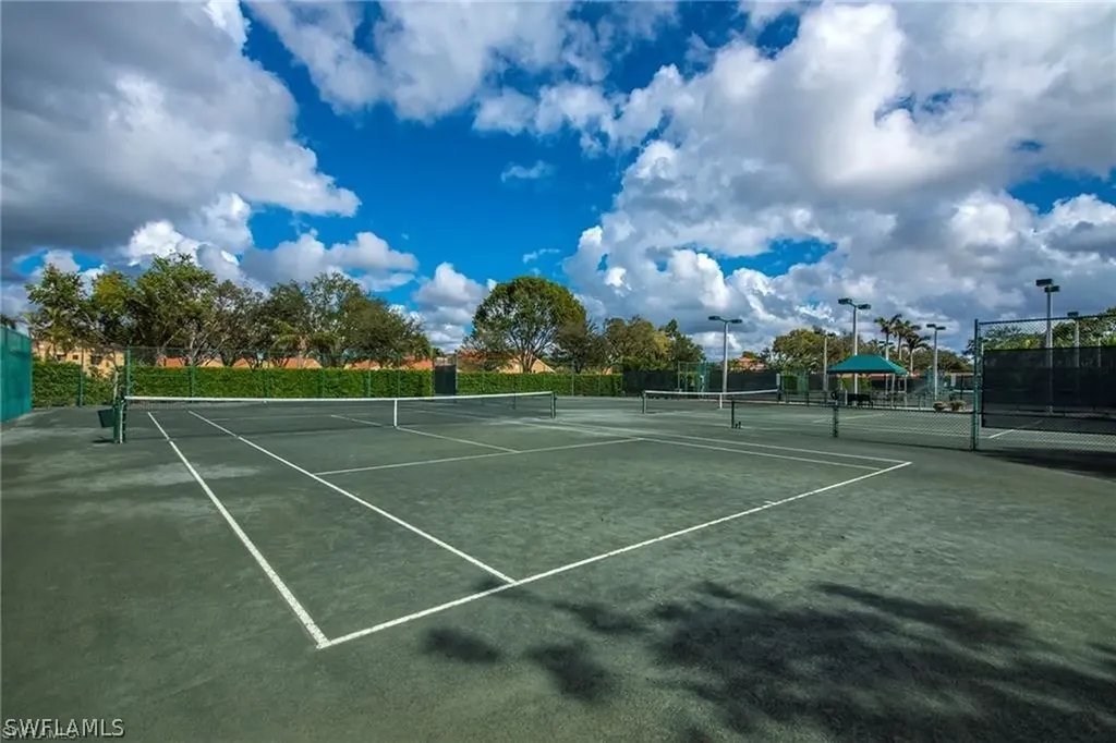 643 Beachwalk Circle Naples FL 34108