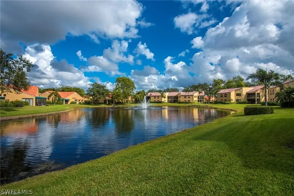 643 Beachwalk Circle Naples FL 34108