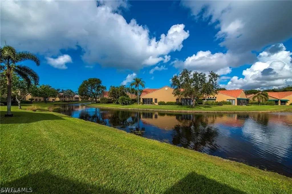 643 Beachwalk Circle Naples FL 34108