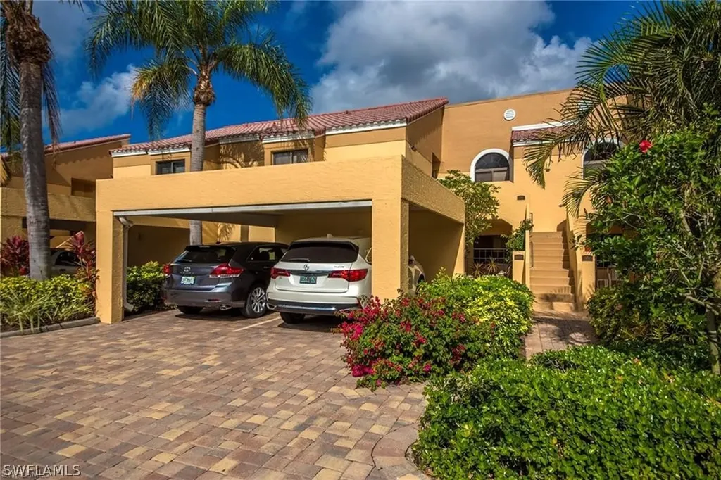 643 Beachwalk Circle Naples FL 34108