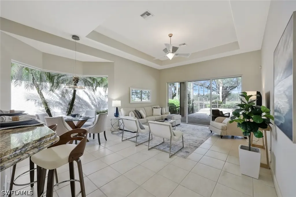 Naples FL, 910 Villa Florenza Drive