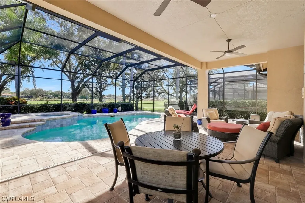 Naples FL, 910 Villa Florenza Drive