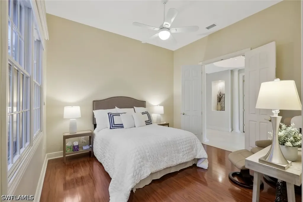 910 Villa Florenza Drive Naples FL 34119