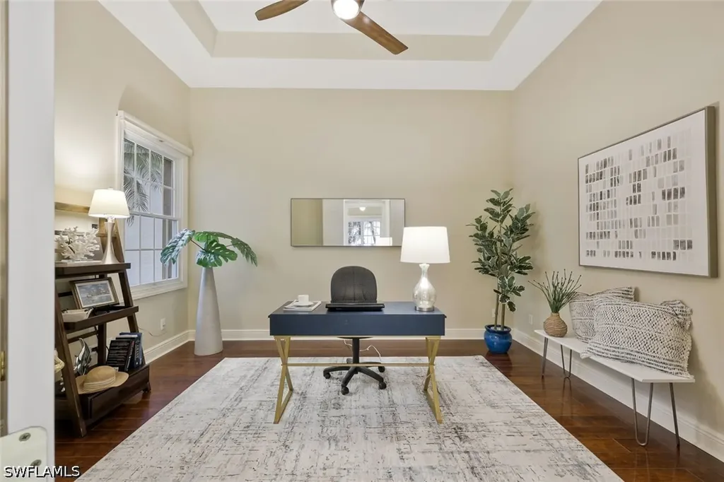 910 Villa Florenza Drive Naples FL 34119
