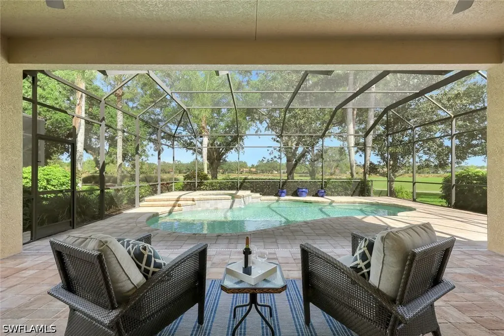 910 Villa Florenza Drive Naples FL 34119