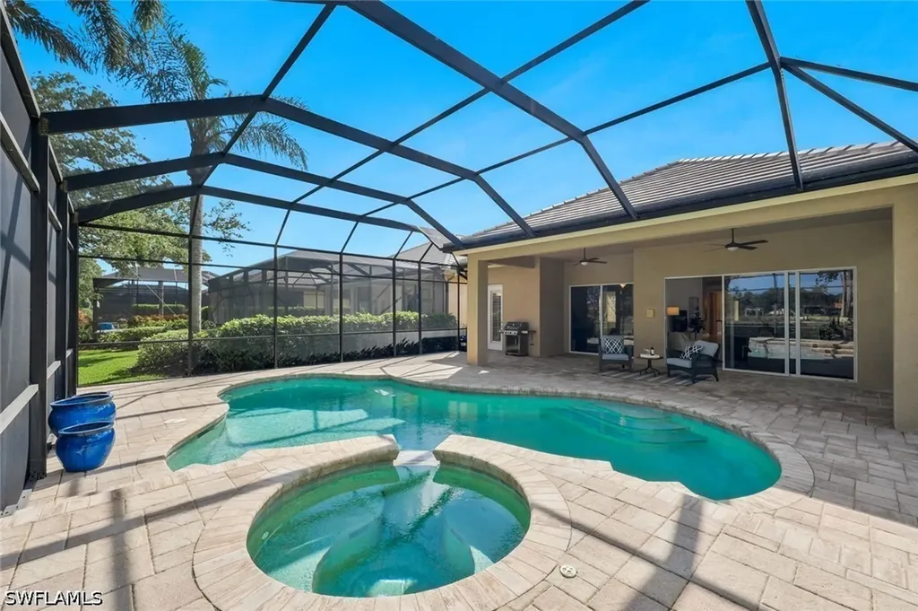 910 Villa Florenza Drive Naples FL 34119