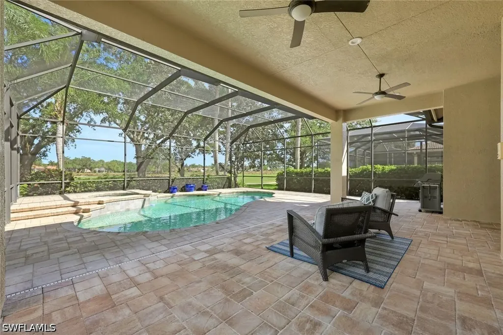 910 Villa Florenza Drive Naples FL 34119