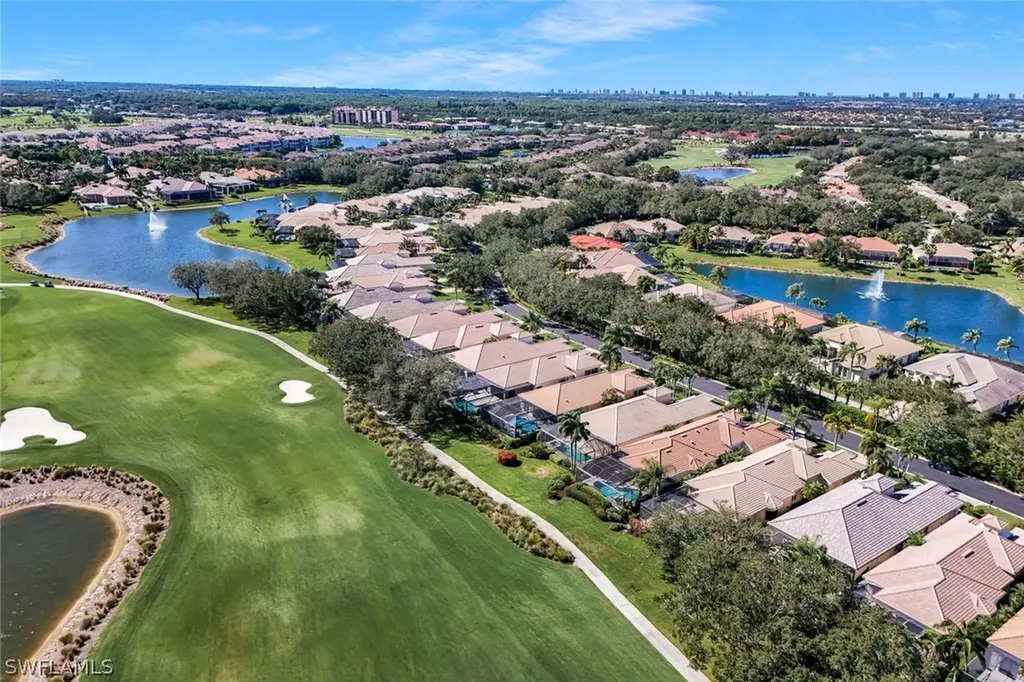 910 Villa Florenza Drive Naples FL 34119