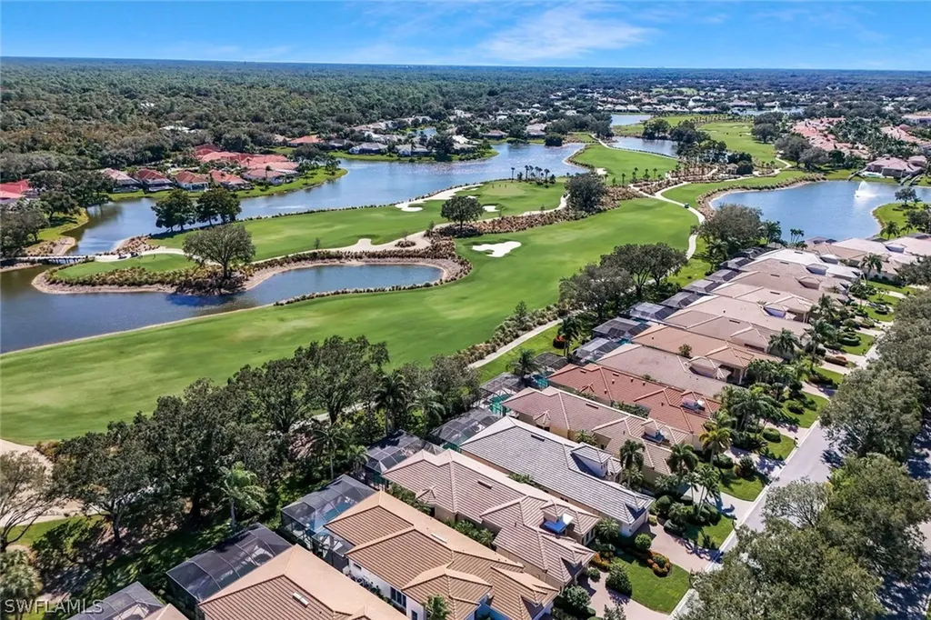 910 Villa Florenza Drive Naples FL 34119