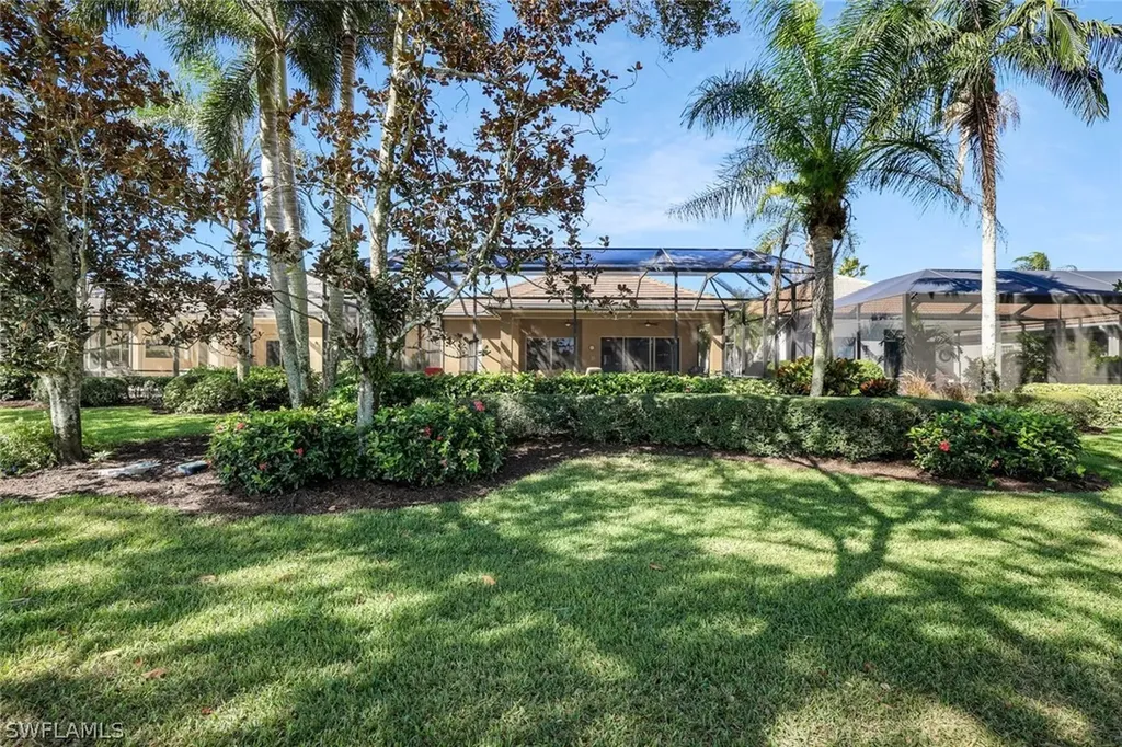 910 Villa Florenza Drive Naples FL 34119