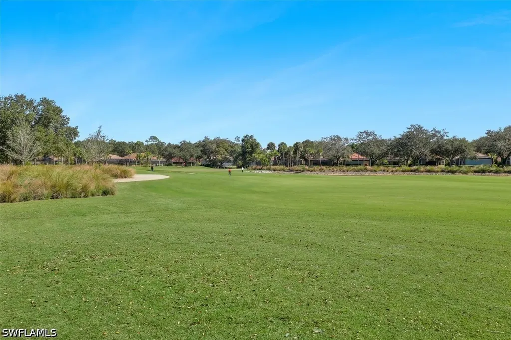 910 Villa Florenza Drive Naples FL 34119
