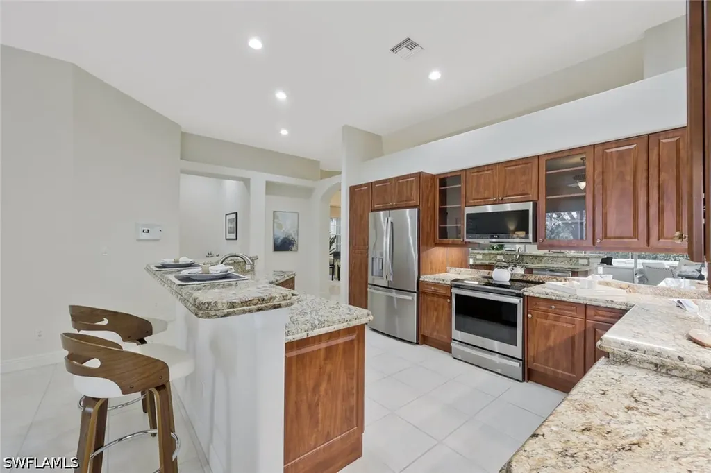 910 Villa Florenza Drive Naples FL 34119