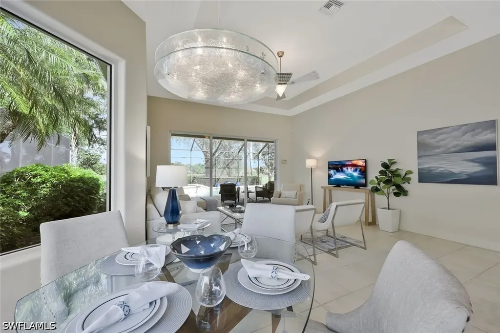 910 Villa Florenza Drive Naples FL 34119