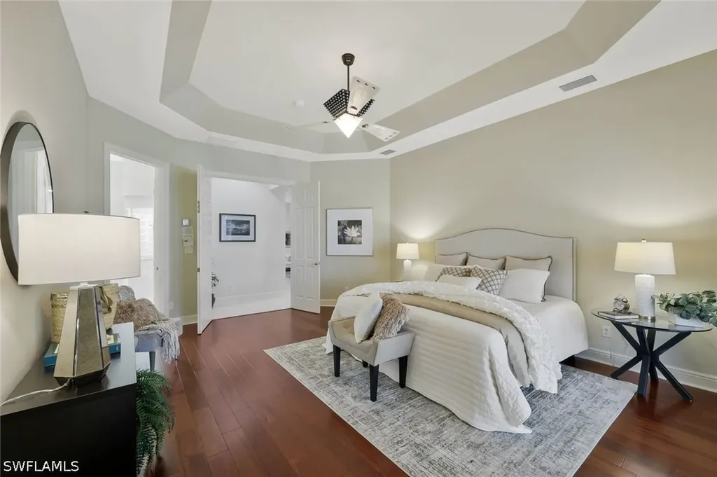 910 Villa Florenza Drive Naples FL 34119