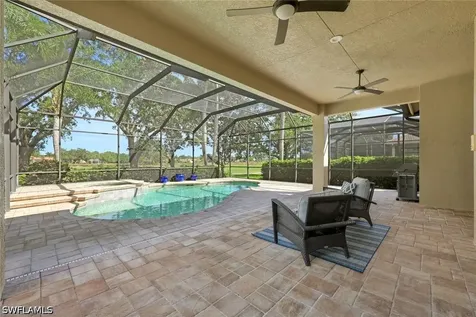 910 Villa Florenza Drive Naples FL 34119