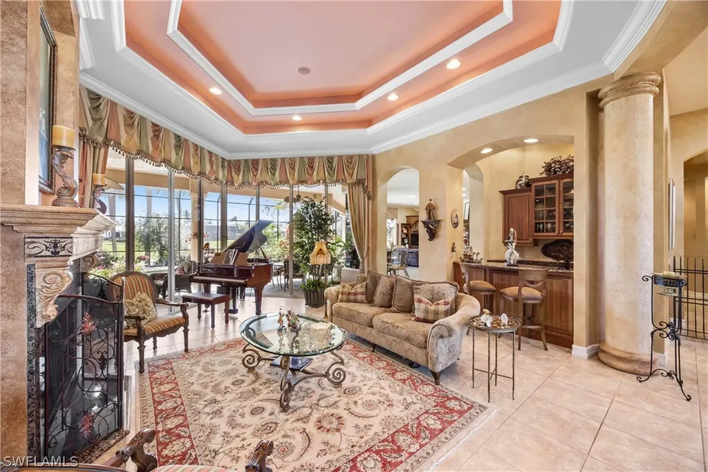 1687 Persimmon Drive Naples FL 34109