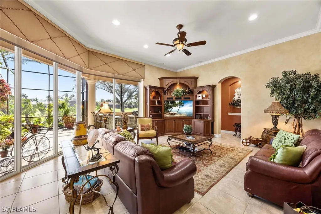 1687 Persimmon Drive Naples FL 34109