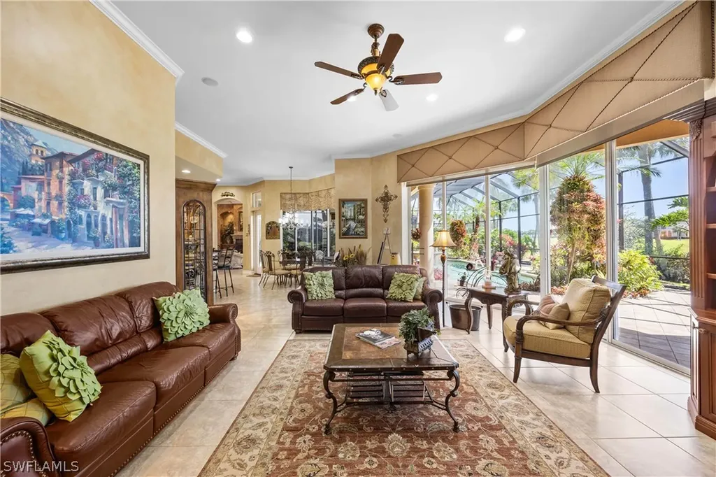 1687 Persimmon Drive Naples FL 34109
