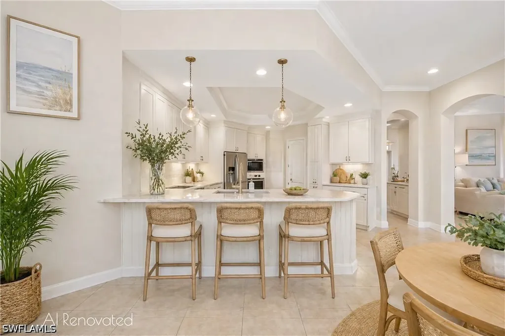 1687 Persimmon Drive Naples FL 34109