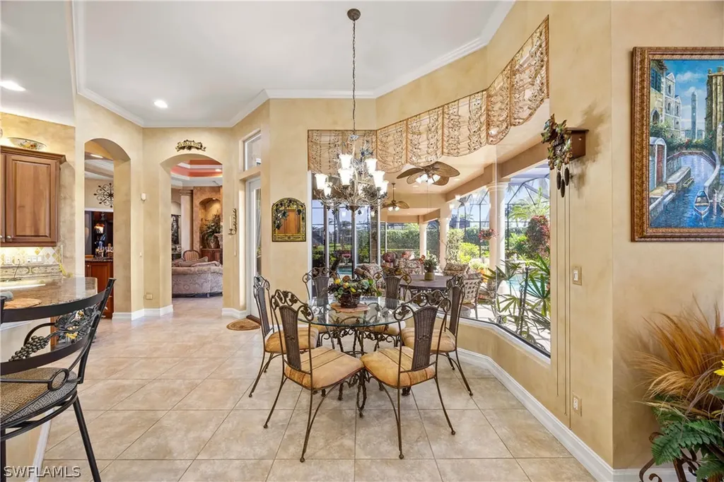 1687 Persimmon Drive Naples FL 34109