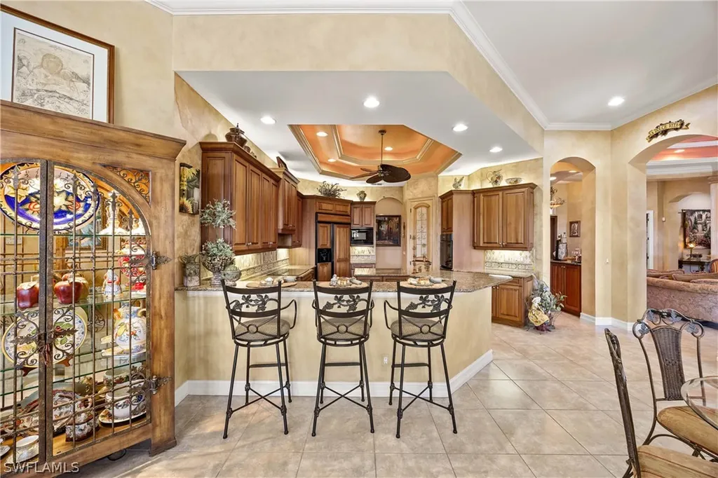1687 Persimmon Drive Naples FL 34109