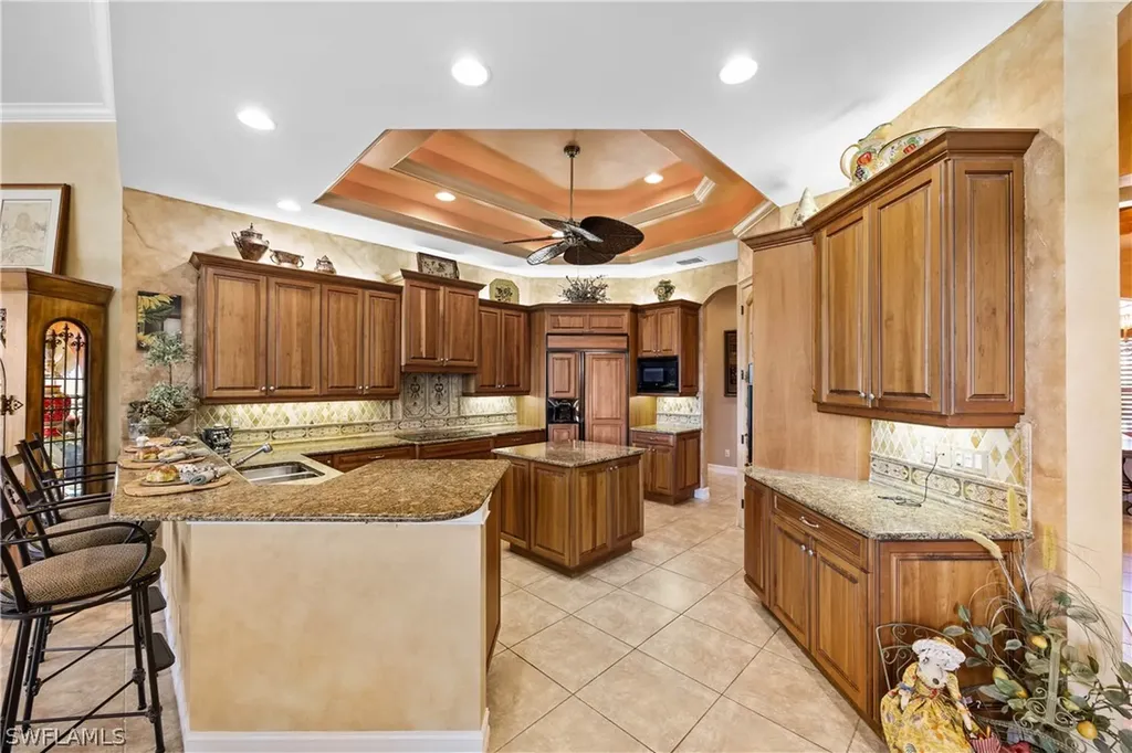 1687 Persimmon Drive Naples FL 34109