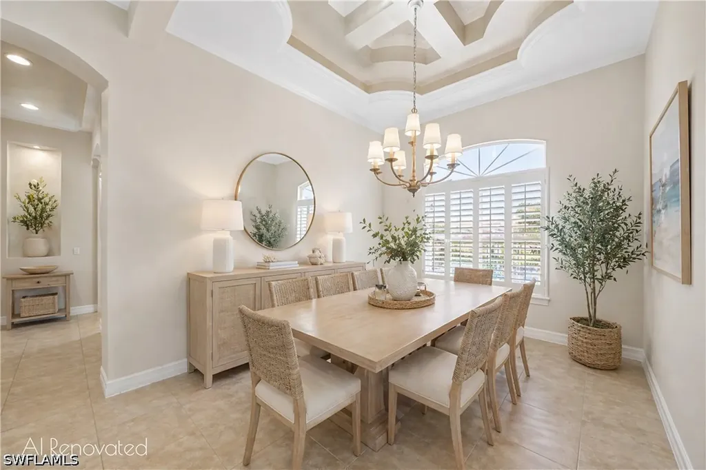 1687 Persimmon Drive Naples FL 34109