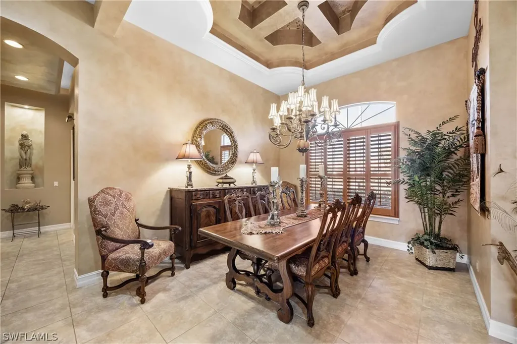 1687 Persimmon Drive Naples FL 34109