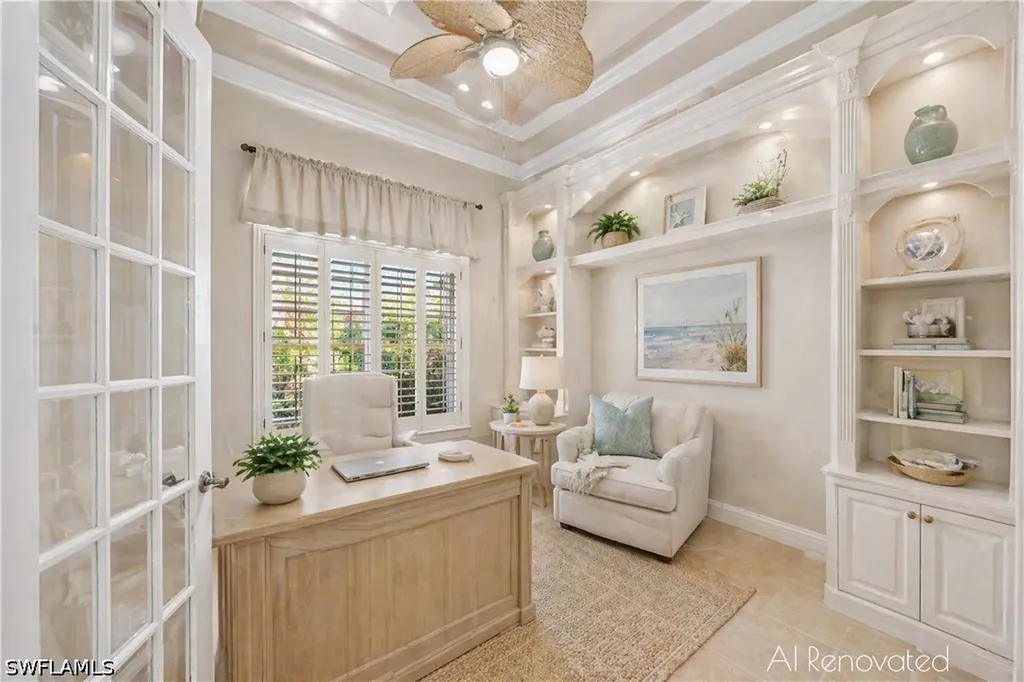 1687 Persimmon Drive Naples FL 34109