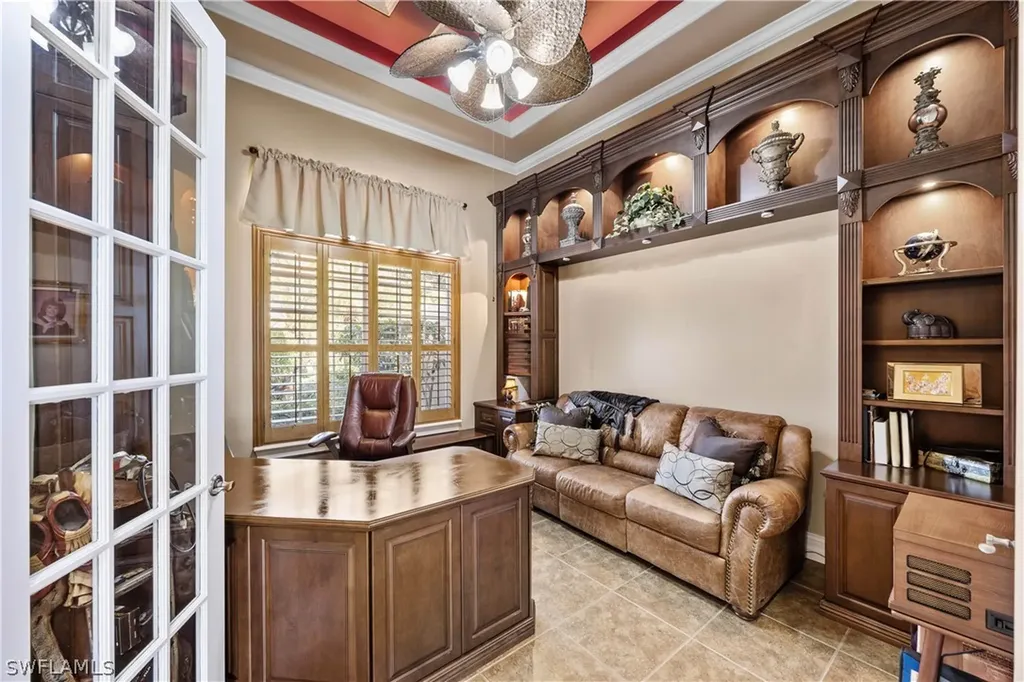 1687 Persimmon Drive Naples FL 34109