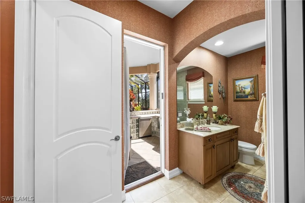 1687 Persimmon Drive Naples FL 34109