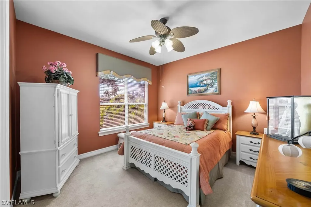 1687 Persimmon Drive Naples FL 34109