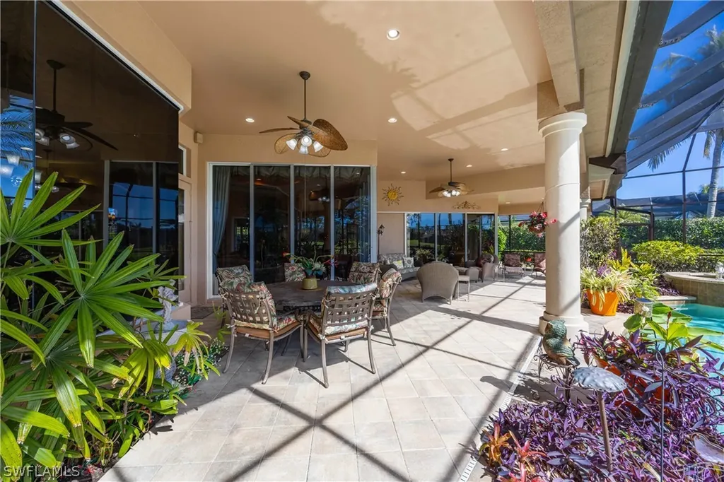 1687 Persimmon Drive Naples FL 34109