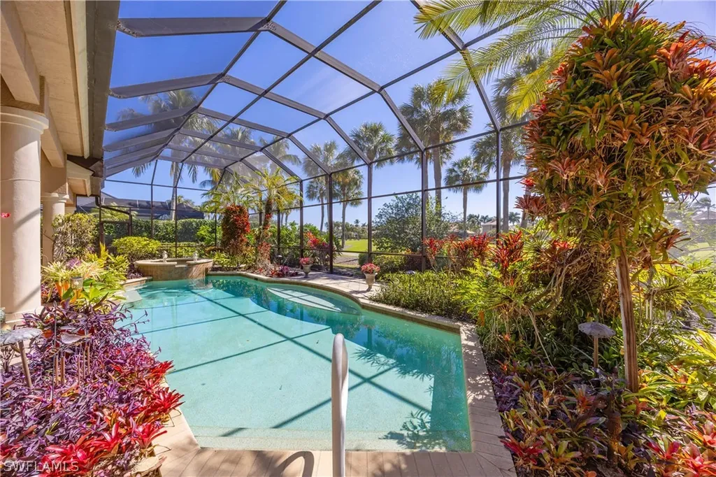 1687 Persimmon Drive Naples FL 34109
