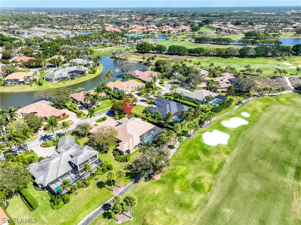 1687 Persimmon Drive Naples FL 34109