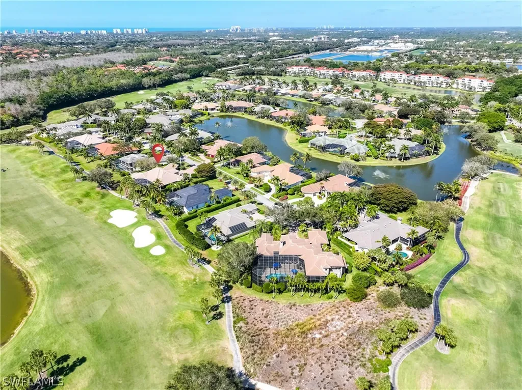 1687 Persimmon Drive Naples FL 34109