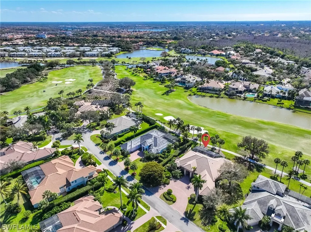 1687 Persimmon Drive Naples FL 34109