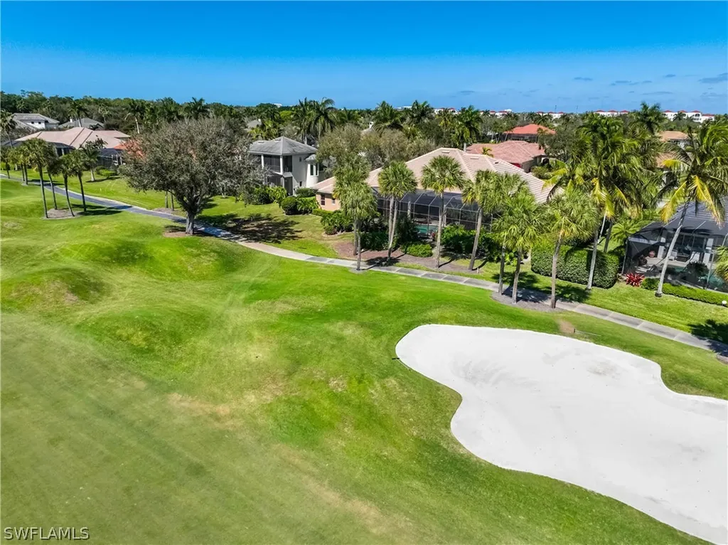 1687 Persimmon Drive Naples FL 34109
