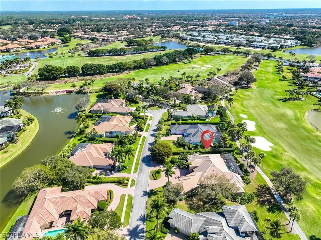 1687 Persimmon Drive Naples FL 34109