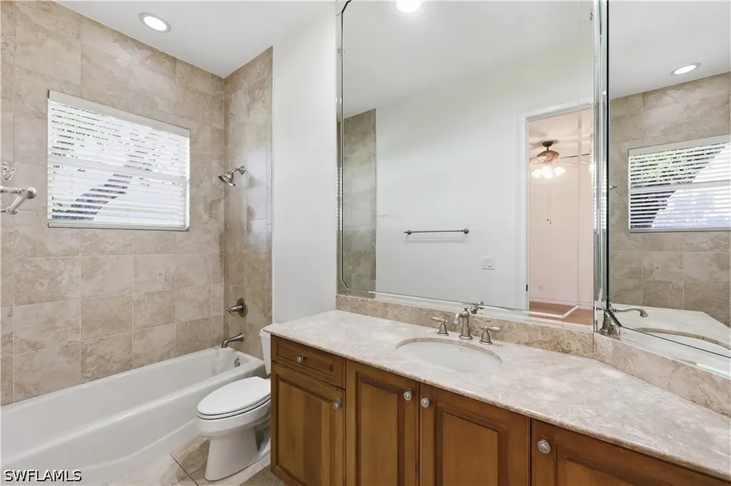 1687 Persimmon Drive Naples FL 34109