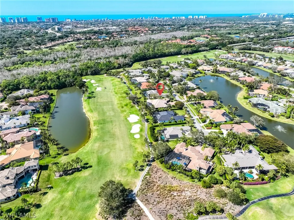 1687 Persimmon Drive Naples FL 34109