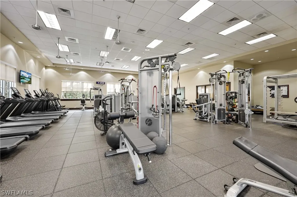 1687 Persimmon Drive Naples FL 34109
