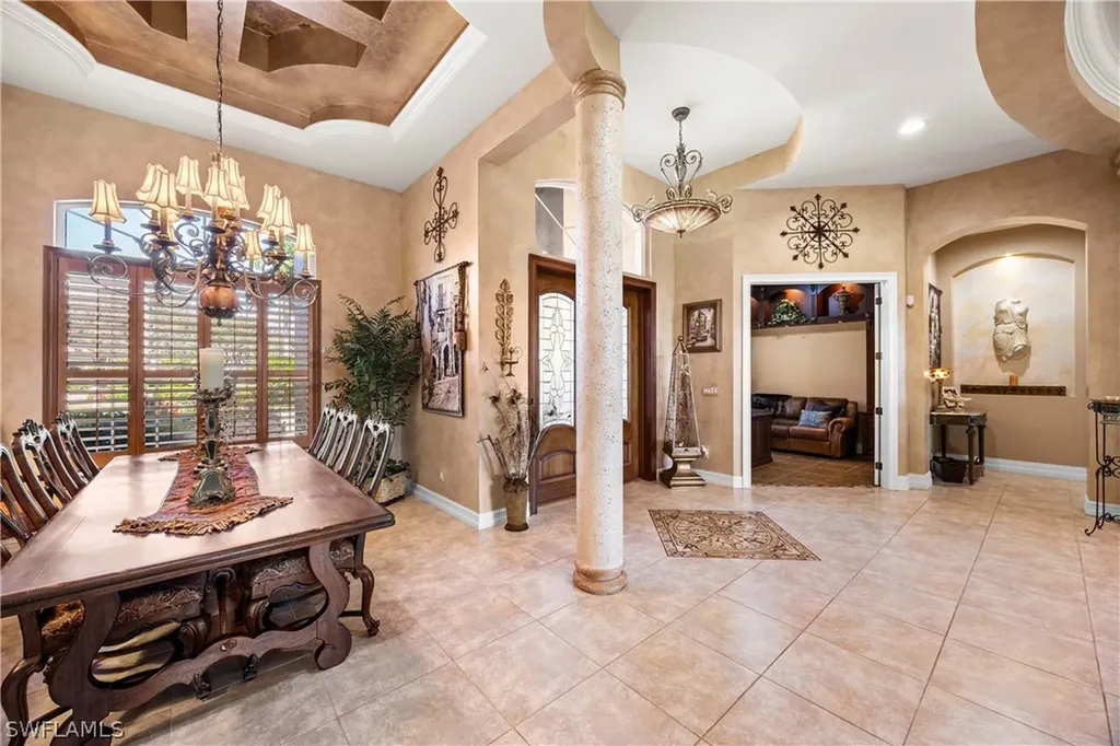 1687 Persimmon Drive Naples FL 34109